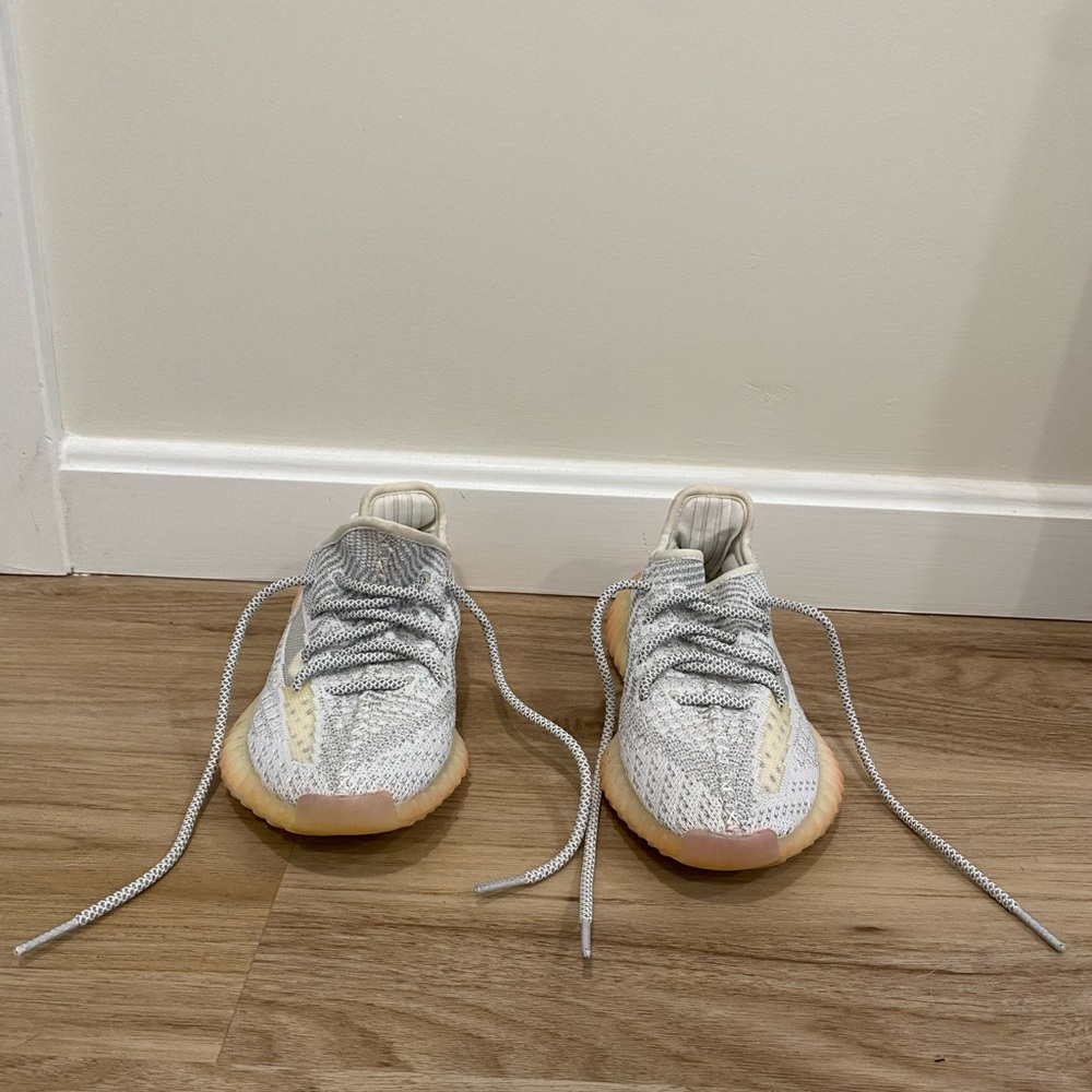 Yeezy adidas sneakers